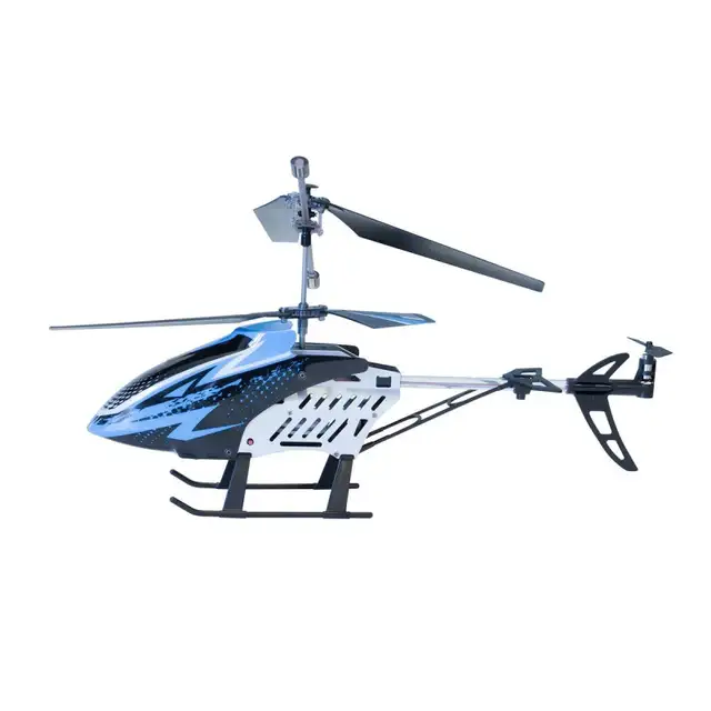 Revell Remote Control 33 cm Lightning Helicopter - 2,4 GHz Full - Photo 4