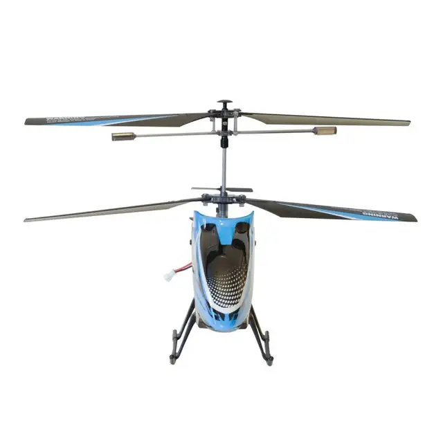 Revell Remote Control 33 cm Lightning Helicopter - 2,4 GHz Full - Photo 5