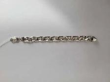 Bracelet en Argent 925