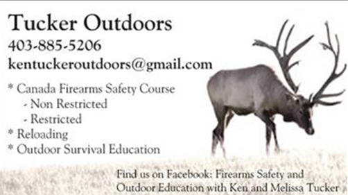 PAL - Canadian Firearms Safety Courses - March 2026 - Photo 5