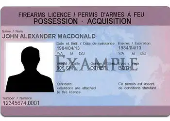 PAL - Canadian Firearms Safety Courses - March 2026 - Photo 7