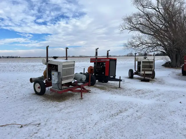 irrigation pumps for sale