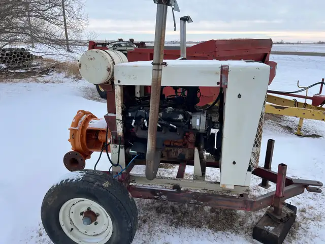 irrigation pumps for sale - Photo 2