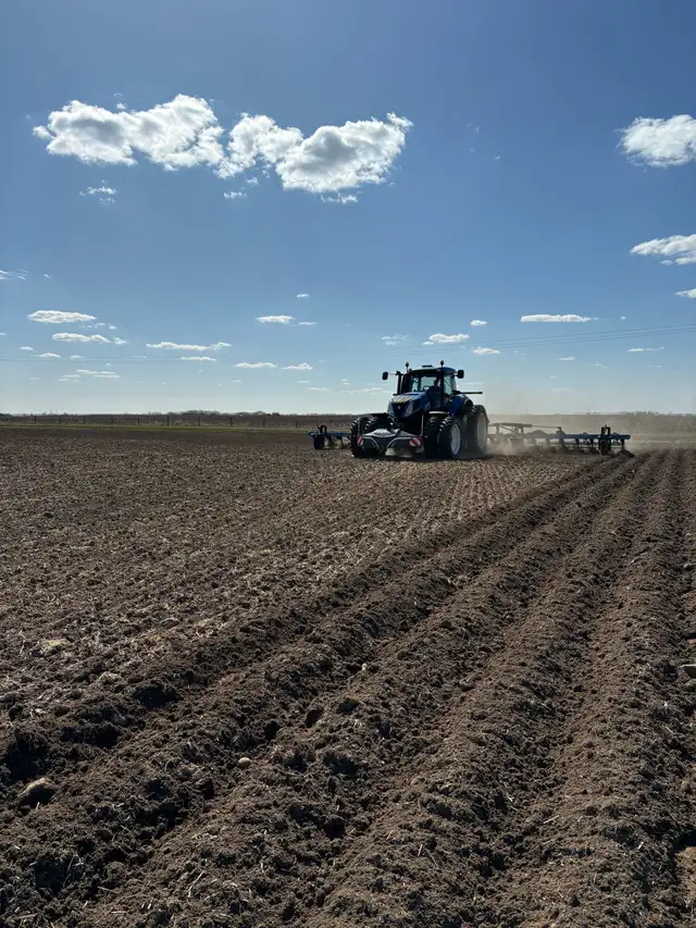 wanted farm hand - Photo 2