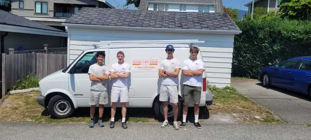 Painter/Laborer – Make Cash, Work Outside, Flexible Hours - Photo 3