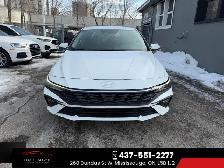 2024 Hyundai Elantra Preferred