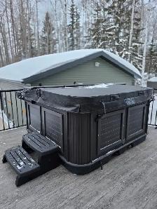 2024 Arctic Spa - Yukon Signature