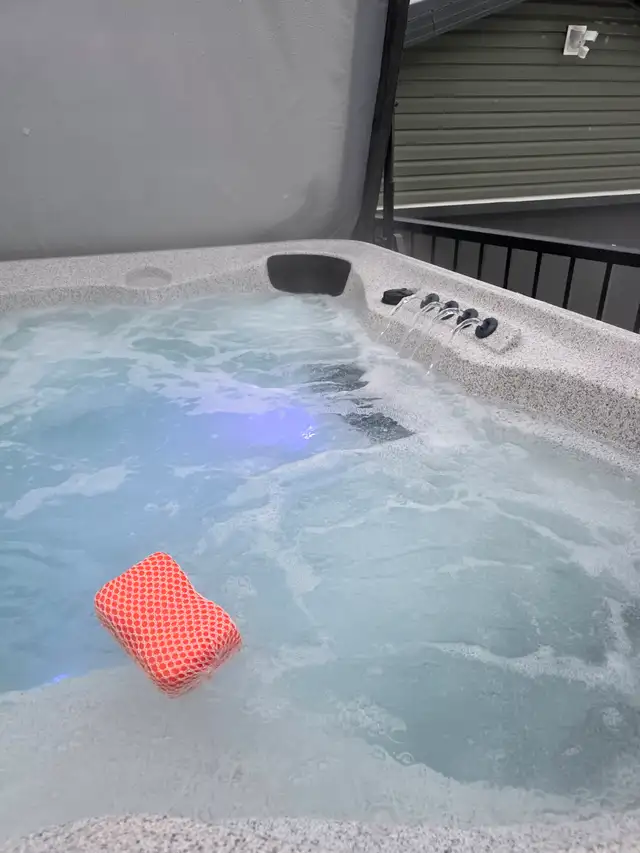 2024 Arctic Spa - Yukon Signature - Photo 5