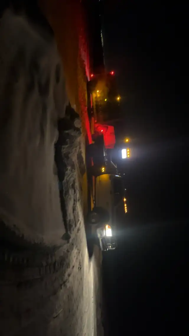 livestock transportation