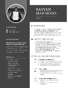 HIGH SCHOOL CHEMISTRY TUTOR (FIRST CLASS ONLY $10) - Photo 2