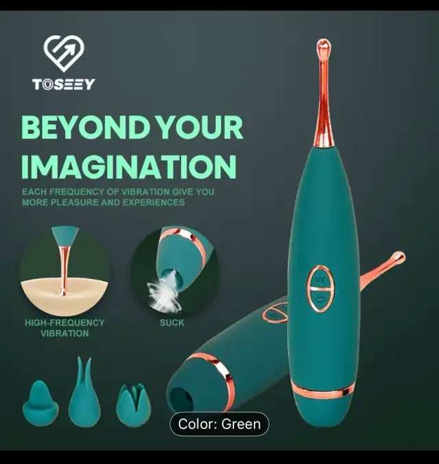 massage pen for women - Photo 2