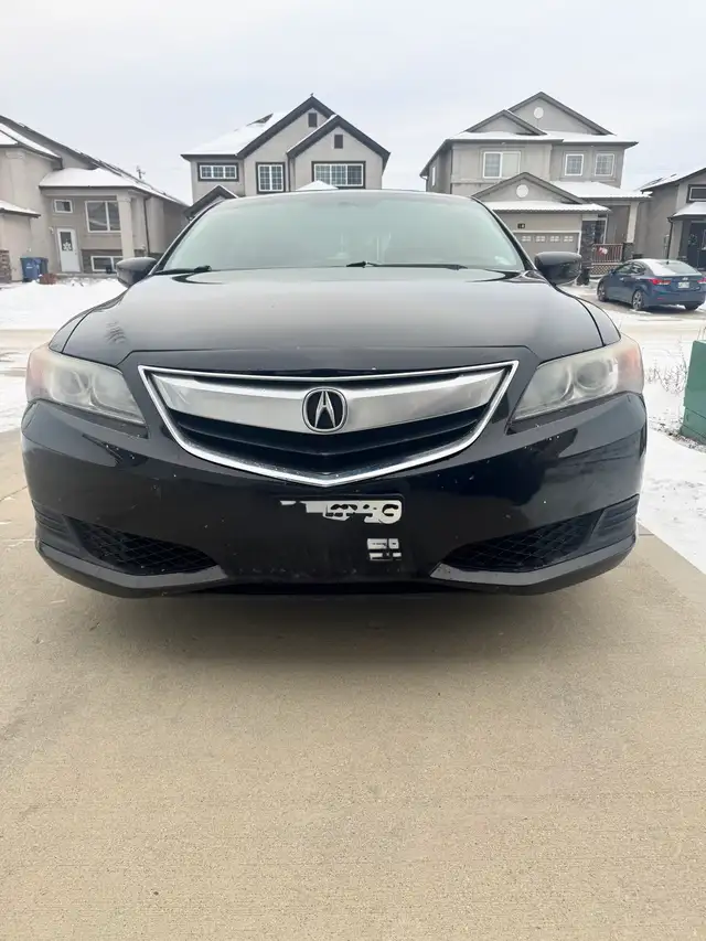2013 ACURA ILX