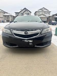 2013 ACURA ILX