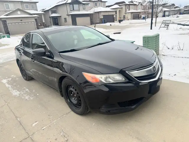 2013 ACURA ILX - Photo 2