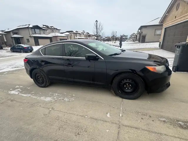 2013 ACURA ILX - Photo 3