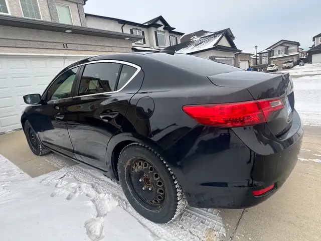 2013 ACURA ILX - Photo 5