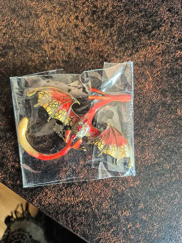 Broches a vendre - Photo 5