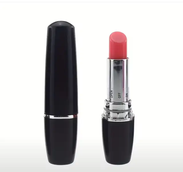 lipstick vibrator