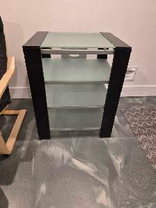 meuble télé multimédia