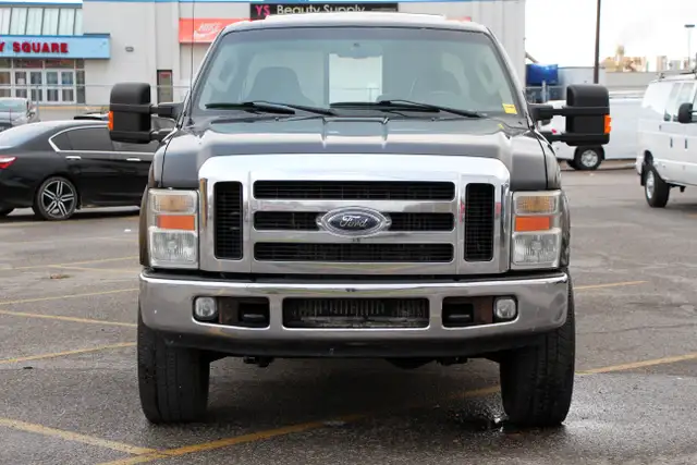 2008 Ford F-250 Lariat 4x4 Diesel Certified 2 Year W - Photo 2