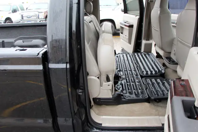 2008 Ford F-250 Lariat 4x4 Diesel Certified 2 Year W - Photo 13