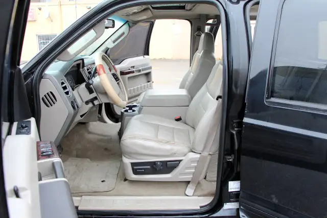 2008 Ford F-250 Lariat 4x4 Diesel Certified 2 Year W - Photo 17