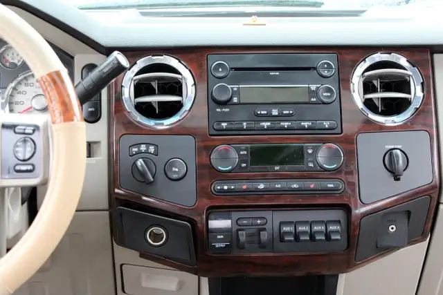 2008 Ford F-250 Lariat 4x4 Diesel Certified 2 Year W - Photo 22