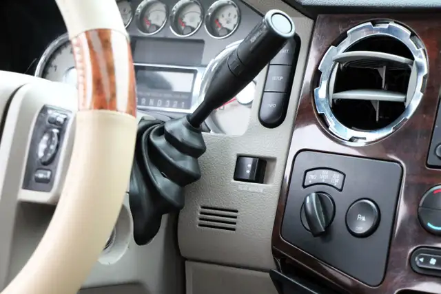 2008 Ford F-250 Lariat 4x4 Diesel Certified 2 Year W - Photo 23