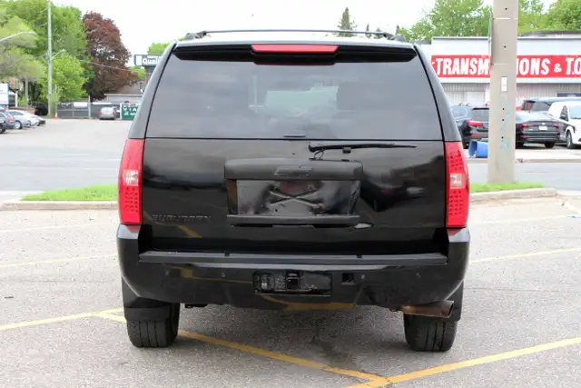 2007 Chevrolet Suburban LT 4x4 7-Pass Loaded Certified2 Year W - Photo 6