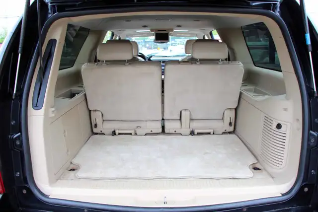 2007 Chevrolet Suburban LT 4x4 7-Pass Loaded Certified2 Year W - Photo 10