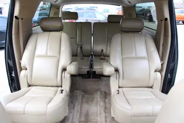 2007 Chevrolet Suburban LT 4x4 7-Pass Loaded Certified2 Year W - Photo 23