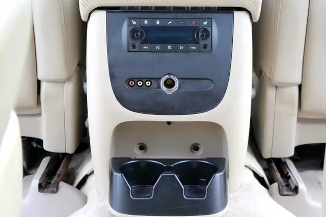 2007 Chevrolet Suburban LT 4x4 7-Pass Loaded Certified2 Year W - Photo 34