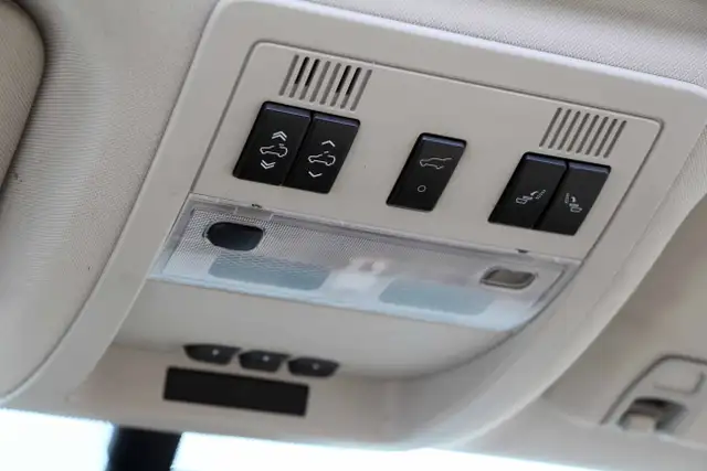 2007 Chevrolet Suburban LT 4x4 7-Pass Loaded Certified2 Year W - Photo 38