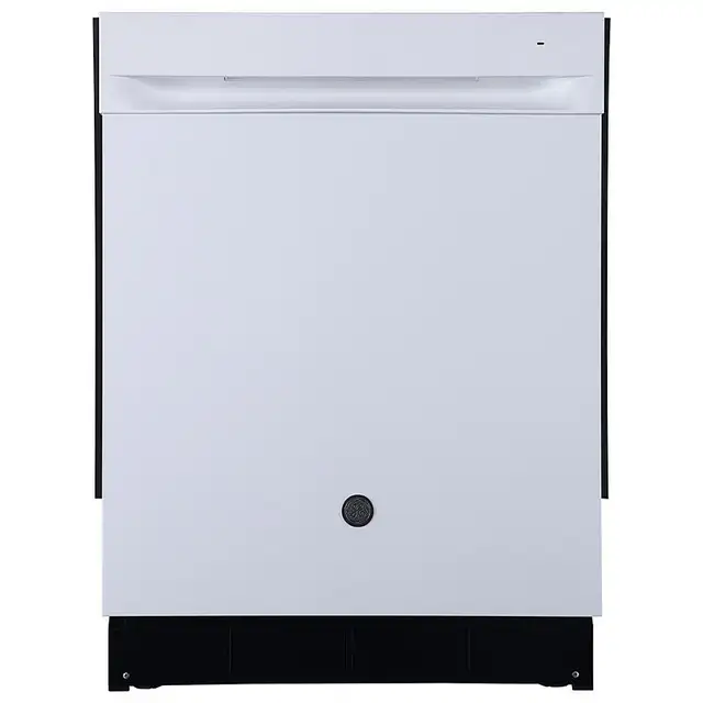 GE '24' White Dishwasher on Sale‼️ - Photo 2