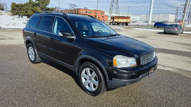 2009 Volvo XC90 3.2L - ALL WHEEL DRIVE- LOADED- LOW KMS- CERTIFI