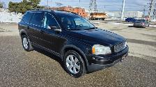 2009 Volvo XC90 3.2L - ALL WHEEL DRIVE- LOADED- LOW KMS- CERTIFI