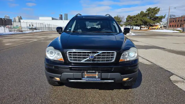 2009 Volvo XC90 3.2L - ALL WHEEL DRIVE- LOADED- LOW KMS- CERTIFI - Photo 2