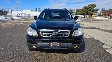 2009 Volvo XC90 3.2L - ALL WHEEL DRIVE- LOADED- LOW KMS- CERTIFI - Photo 2