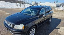 2009 Volvo XC90 3.2L - ALL WHEEL DRIVE- LOADED- LOW KMS- CERTIFI - Photo 4