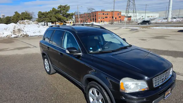 2009 Volvo XC90 3.2L - ALL WHEEL DRIVE- LOADED- LOW KMS- CERTIFI - Photo 5