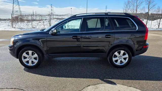 2009 Volvo XC90 3.2L - ALL WHEEL DRIVE- LOADED- LOW KMS- CERTIFI - Photo 6