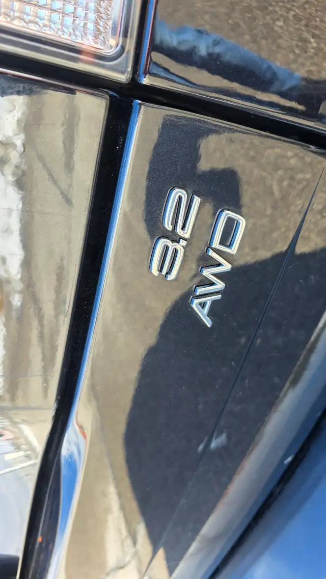 2009 Volvo XC90 3.2L - ALL WHEEL DRIVE- LOADED- LOW KMS- CERTIFI - Photo 9