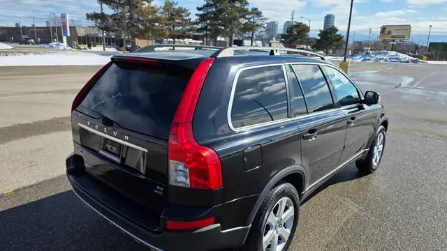 2009 Volvo XC90 3.2L - ALL WHEEL DRIVE- LOADED- LOW KMS- CERTIFI - Photo 10