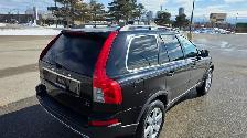 2009 Volvo XC90 3.2L - ALL WHEEL DRIVE- LOADED- LOW KMS- CERTIFI - Photo 10