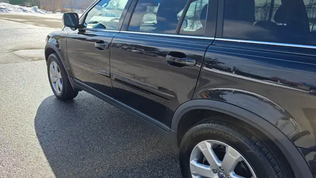 2009 Volvo XC90 3.2L - ALL WHEEL DRIVE- LOADED- LOW KMS- CERTIFI - Photo 12