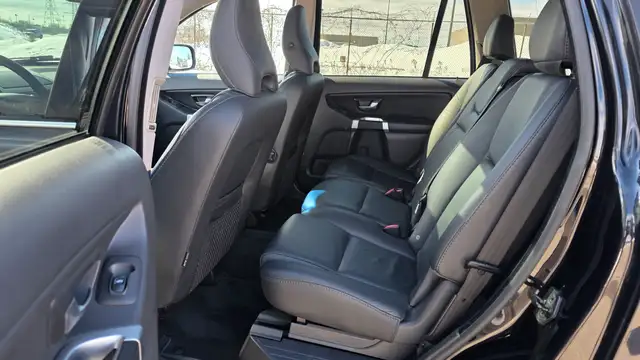 2009 Volvo XC90 3.2L - ALL WHEEL DRIVE- LOADED- LOW KMS- CERTIFI - Photo 15