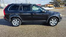 2009 Volvo XC90 3.2L - ALL WHEEL DRIVE- LOADED- LOW KMS- CERTIFI - Photo 17