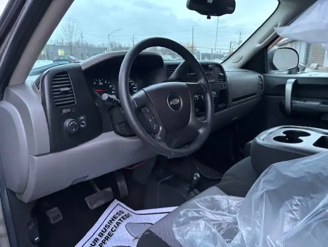 2009 Chevrolet Silverado 1500 LS 4WD Ext Cab ONLY 65,000KM-1 OWN - Photo 12