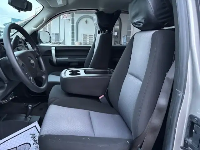 2009 Chevrolet Silverado 1500 LS 4WD Ext Cab ONLY 65,000KM-1 OWN - Photo 13