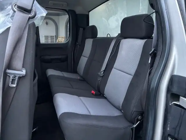 2009 Chevrolet Silverado 1500 LS 4WD Ext Cab ONLY 65,000KM-1 OWN - Photo 14